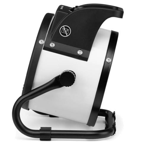 AQUECEDOR CERÂMICO ORBEGOZO - FHR 3055