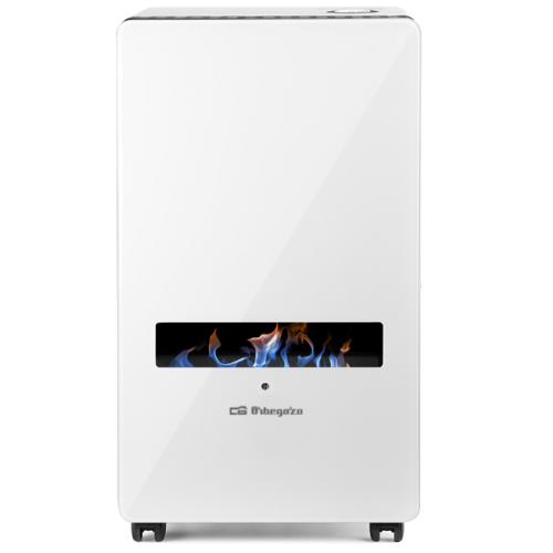 AQUECEDOR CHAMA AZUL ORBEGOZO - HBF 120