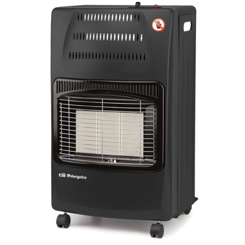 AQUECEDOR CETALÍTICO ORBEGOZO - HCE 60