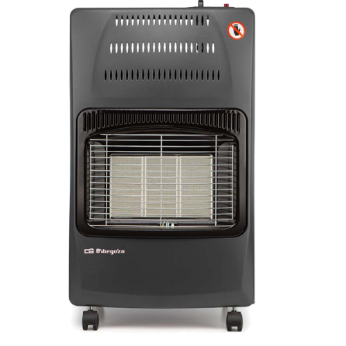 AQUECEDOR CETALÍTICO ORBEGOZO - HCE 60