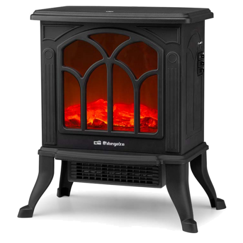 CHAMINÉ ELÉTRICA ORBEGOZO - CM 9020