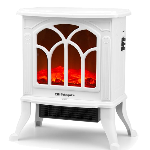 Orbegozo Lareira Elétrica - CM 9021