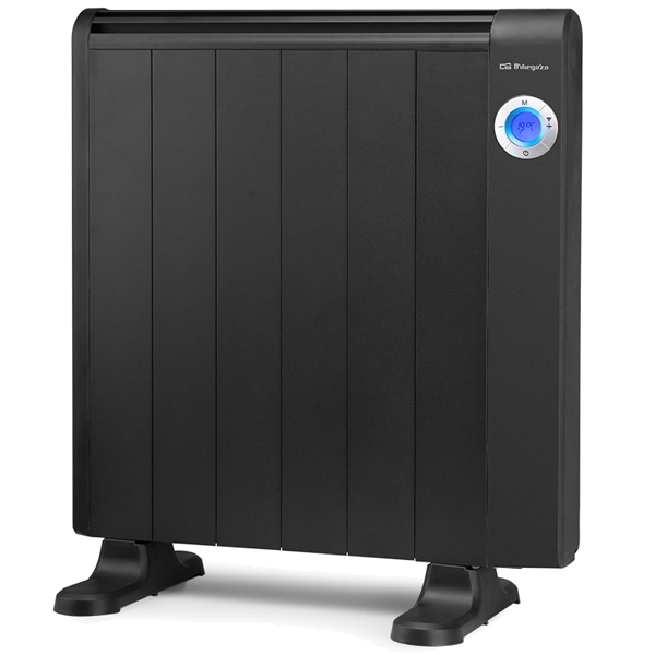 EMISSOR TÉRMICO DIGITAL WI-FI ORBEGOZO - RRW 1005