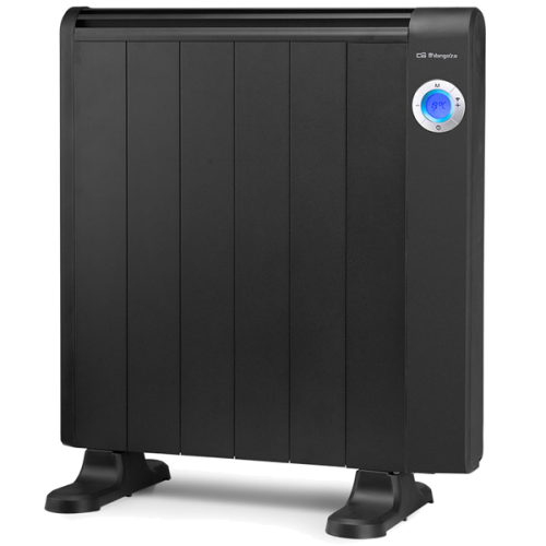 EMISSOR TÉRMICO DIGITAL WI-FI ORBEGOZO - RRW 1005