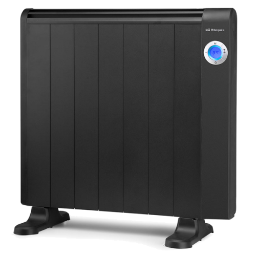 EMISSOR TÉRMICO DIGITAL WI-FI ORBEGOZO - RRW 1305