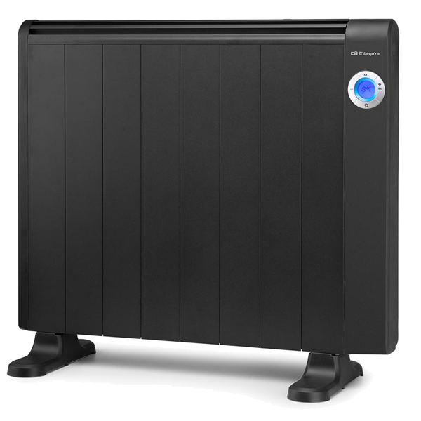 EMISSOR TÉRMICO DIGITAL WI-FI ORBEGOZO - RRW 1505