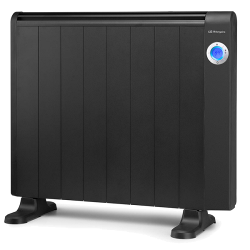 EMISSOR TÉRMICO DIGITAL WI-FI ORBEGOZO - RRW 1505