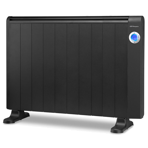 Emissor Térmico Digital WI-FI ORBEGOZO - RRW 1805