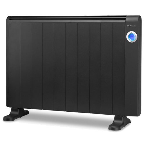 Emissor Térmico Digital WI-FI ORBEGOZO - RRW 1805