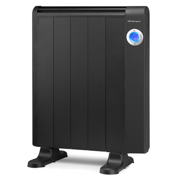EMISSOR TÉRMICO DIGITAL WI-FI ORBEGOZO - RRW 805