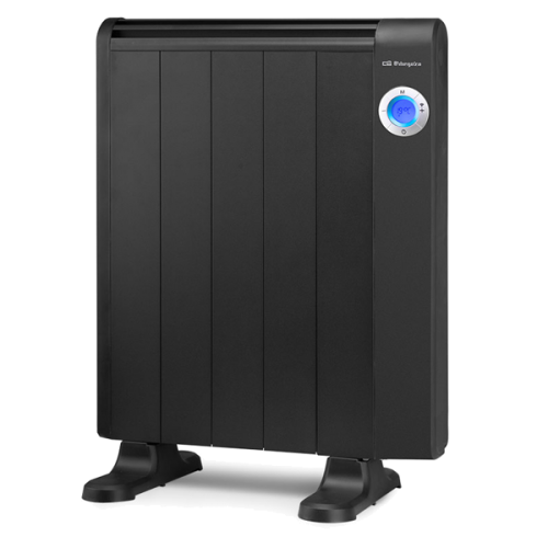 EMISSOR TÉRMICO DIGITAL WI-FI ORBEGOZO - RRW 805