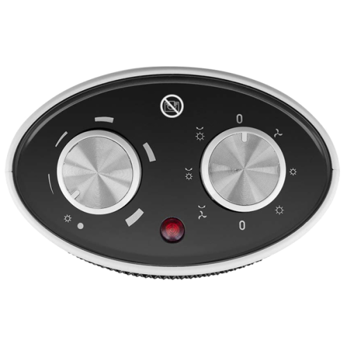 TERMOVENTILADOR ORBEGOZO - CR 5033