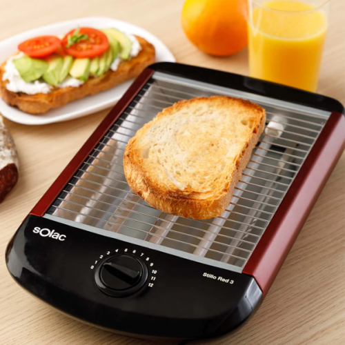 TORRADEIRA SOLAC - TC5309