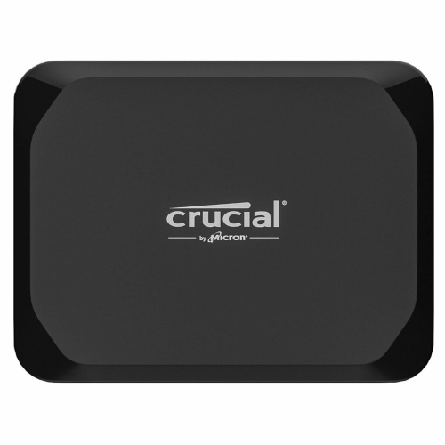 Disco Duro Crucial X9 2TB Portable SSD
