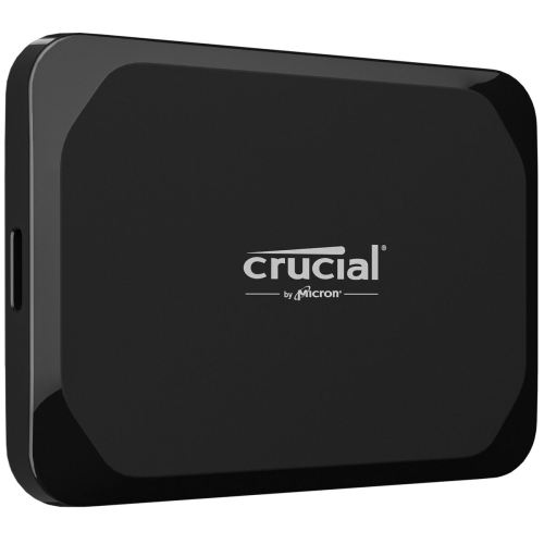 Disco Duro Crucial X9 2TB Portable SSD