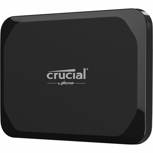 Disco Duro Crucial X9 2TB Portable SSD