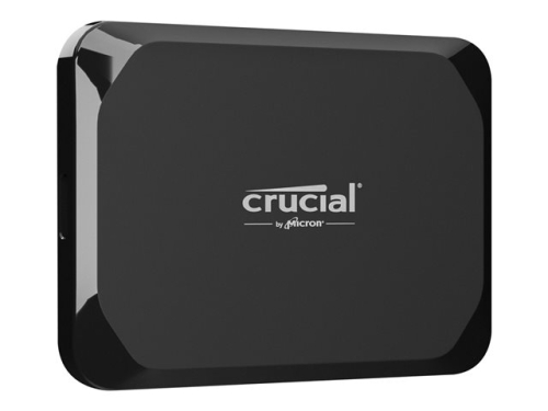 Disco Externo SSD Crucial X9 4TB Portatil SSD