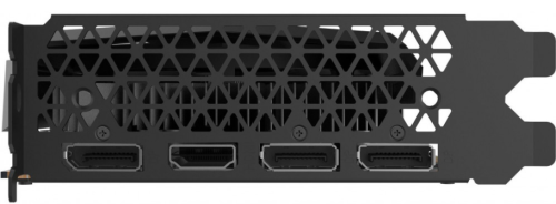 Placa Grafica VGA ZOTAC GAMING RTX3050 8GB SOLO GDDR6 HDMI/3DP ZT-A30500R-10L Preto