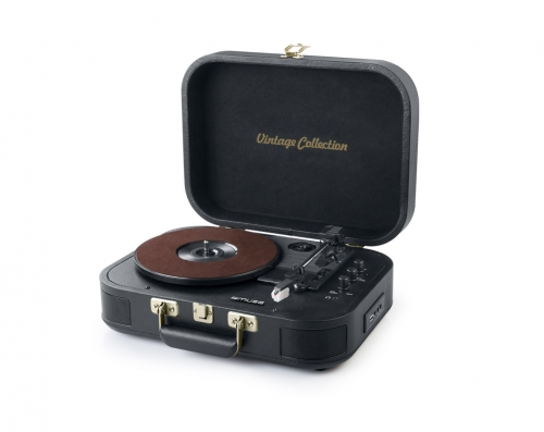 MUSE - Gira Discos Dourado MT201GLD