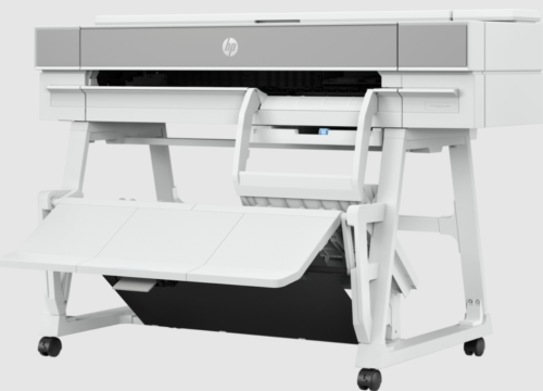 DesignJet T950 36 Polegadas MFP