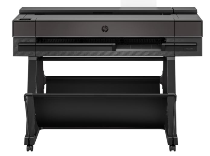 Plotter HP DesignJet T850 36" Printer, 2Y9H0A#B19