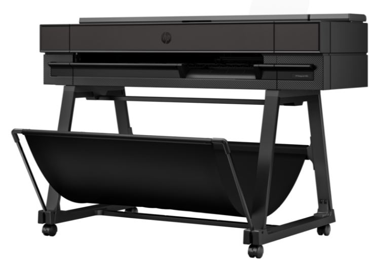 Plotter HP DesignJet T850 36" Printer, 2Y9H0A#B19