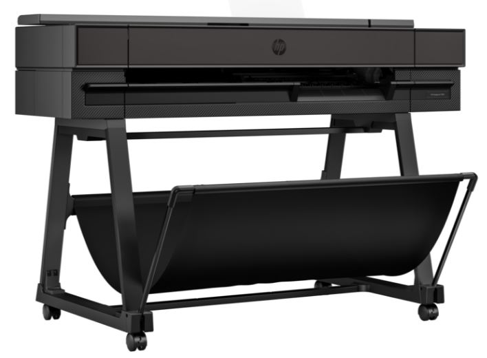 Plotter HP DesignJet T850 36" Printer, 2Y9H0A#B19