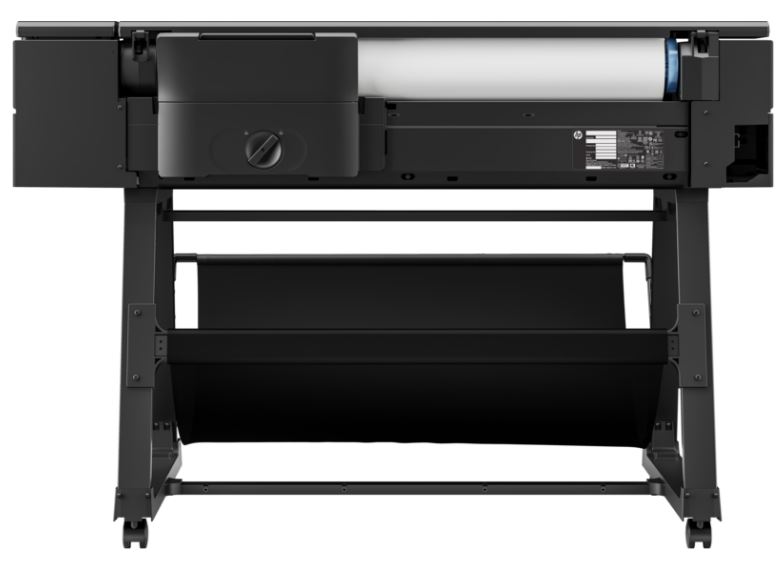 Plotter HP DesignJet T850 36" Printer, 2Y9H0A#B19