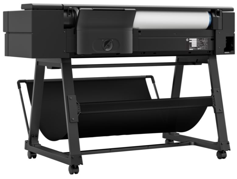 Plotter HP DesignJet T850 36" Printer, 2Y9H0A#B19