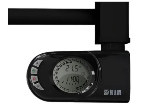 TOALHEIRO ELECTRICOS HJM 750W.S/FLUI-NOOR750N