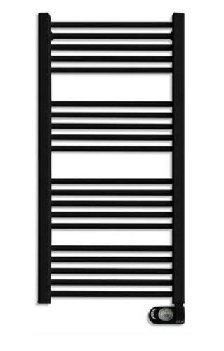TOALHEIRO ELECTRICOS HJM 750W.S/FLUI-NOOR750N