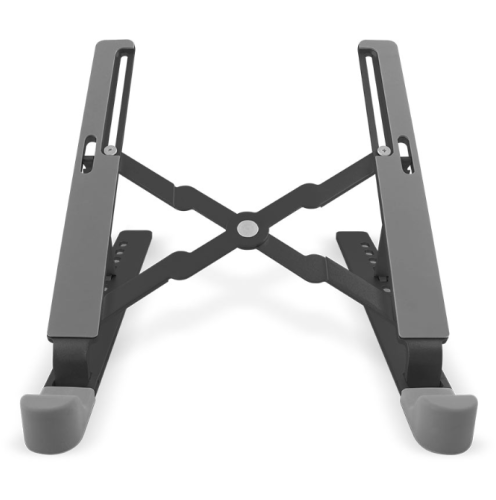 Suporte Ajustável 1Life nbc:xeno para Portáteis e Tablets – 1IFENBCXENOBK