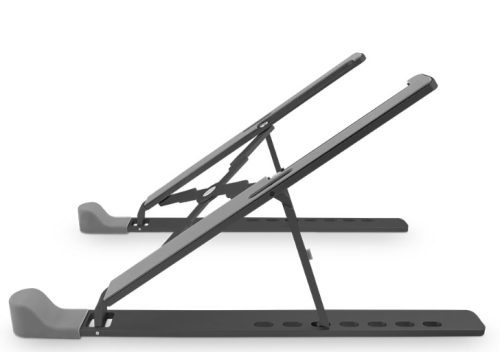Suporte Ajustável 1Life nbc:xeno para Portáteis e Tablets – 1IFENBCXENOBK