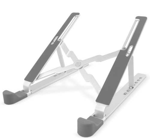 Suporte Ajustável para portáteis e tablets, 1Life - 17 Polegadas