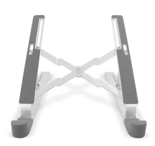 Suporte Ajustável para portáteis e tablets, 1Life - 17 Polegadas