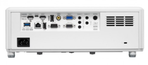 Optoma VideoProjetor ZH507 Full HD 