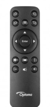 Optoma VideoProjetor ZH507 Full HD 