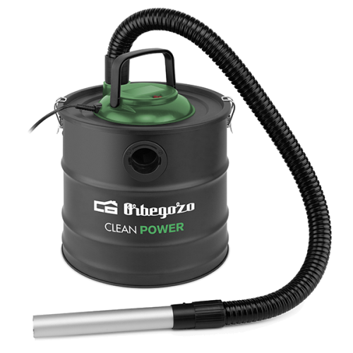 Aspirador Cinzas ORBEGOO 1200W HEPA APZ1200