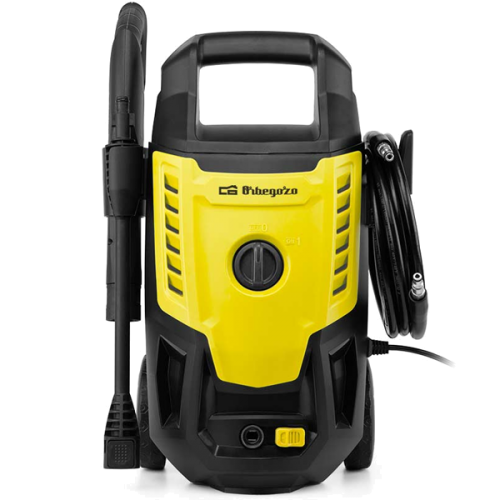 MAQUINA DE LAVAR A PRESSÃO ORBEGOZ.1400W 105 BAR