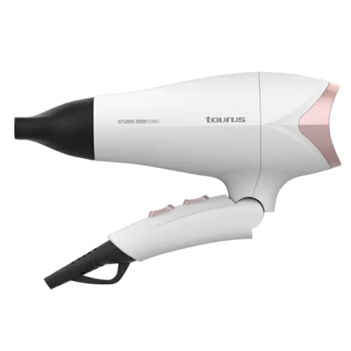 SECADOR TAURUS 2400W 2V STUDIO2500IONIC