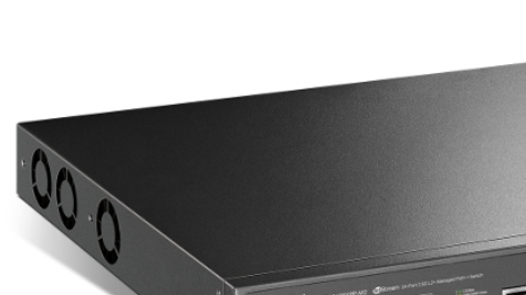 TP-Link Switch de Rede JetStream 24Port 2.5GBASE T 