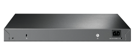 TP-Link Switch de Rede JetStream 24Port 2.5GBASE T 