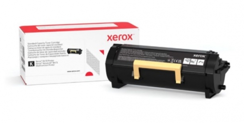 Toner Xerox 006R04725 Preto original caixa
