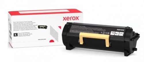 Toner Xerox Capacidade Extra Elevada preto original para Xerox B410; VersaLink B415/DN, B415V_DN 006R04727