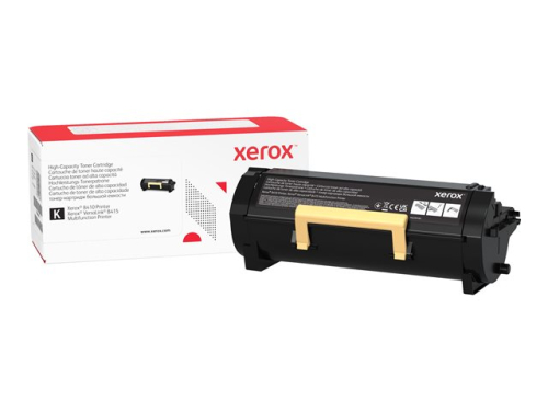 Toner Xerox Alta capacidade preto original caixa reciclável para Xerox B410; VersaLink B415/DN, B415V_DN