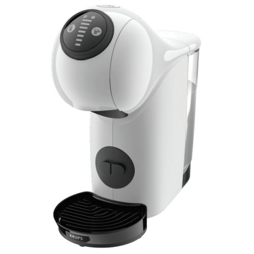 KRUPS  Maquina de Café Genio S Basic Branca 