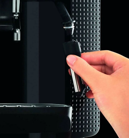 DELONGHI MAQUINA CAFE AUTOMATICA RIVELIA PRETA EXAM44055B