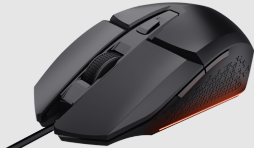 Conjunto gaming 3 em 1 GXT790 Tridox 3-IN-1 Bundle BLK 25117 Preto