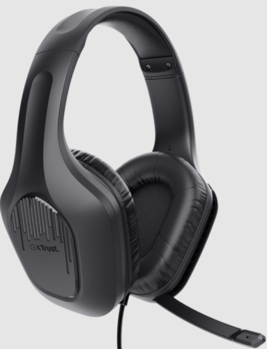 Conjunto gaming 3 em 1 GXT790 Tridox 3-IN-1 Bundle BLK 25117 Preto