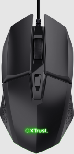 Conjunto gaming 3 em 1 GXT790 Tridox 3-IN-1 Bundle BLK 25117 Preto